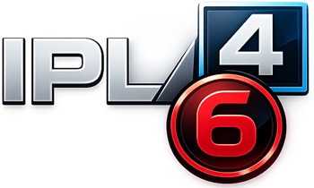 IPLocate Logo